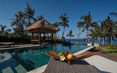 Relax Bali - privátní vily V.