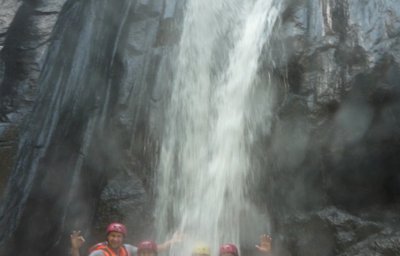 Relax Bali - rafty IV.