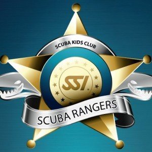 Relax Bali Dive - Scuba Ranger Badge