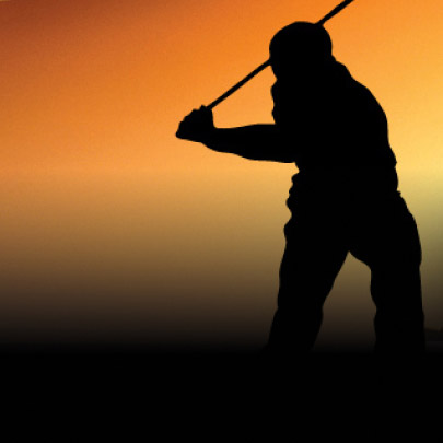 Golf a jiné sporty Bali